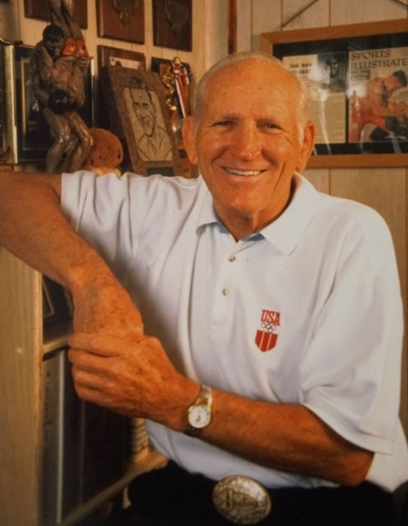 Dan Hodge