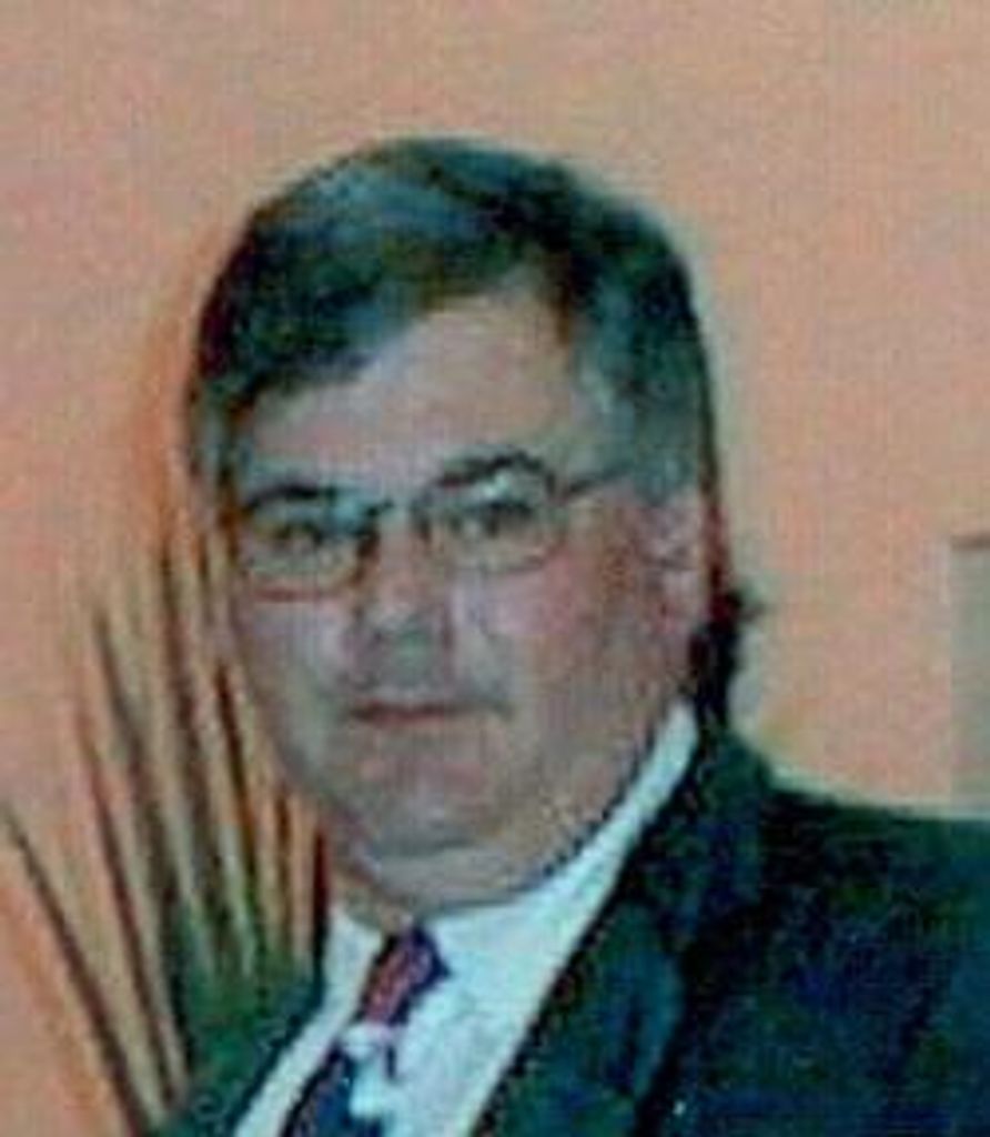 Arthur J. Mchale Iii
