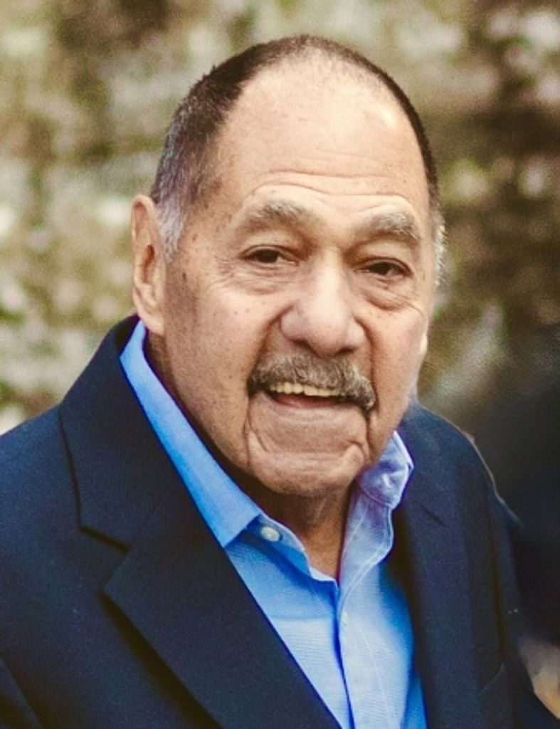 Joseph "Joe" Burkhardt