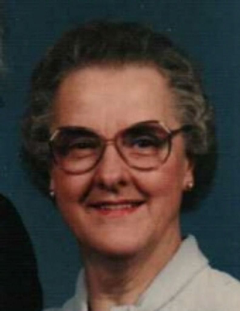 Ruth Ann Fitzpatrick
