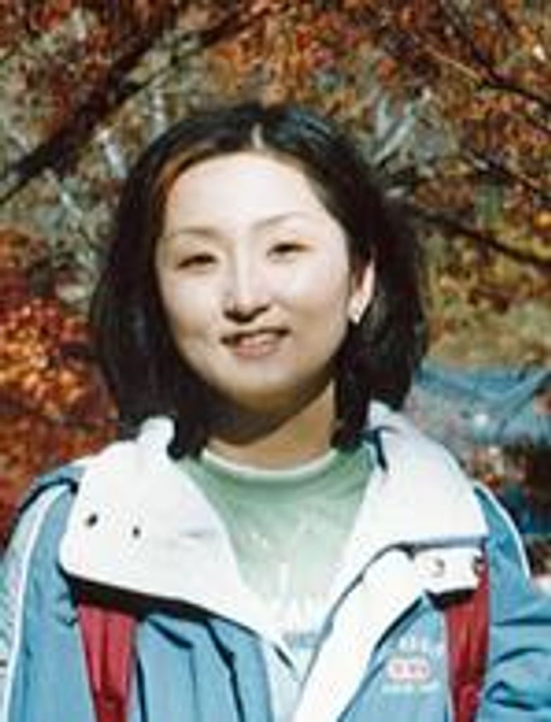 Seungah (Talbot)  Kim