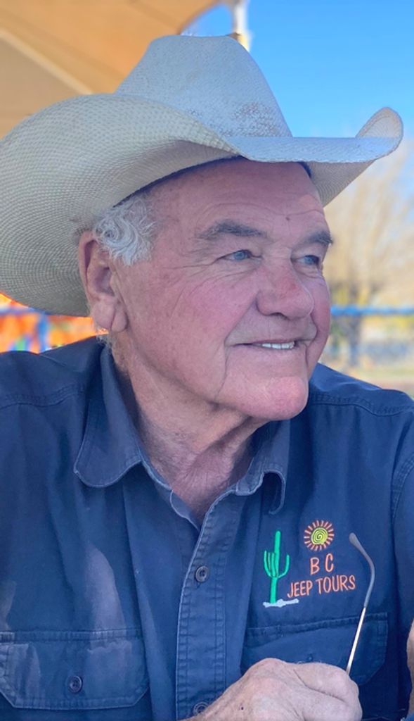 Michael Billingsley Profile Photo