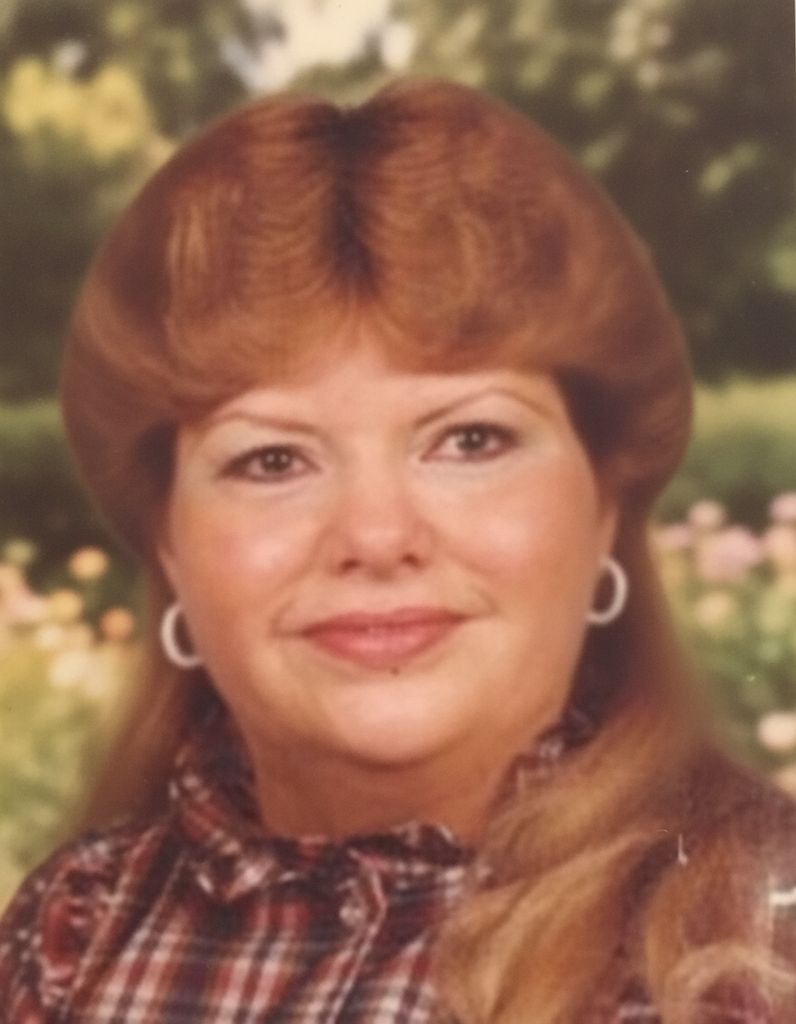 Carolyn Raye Dunn