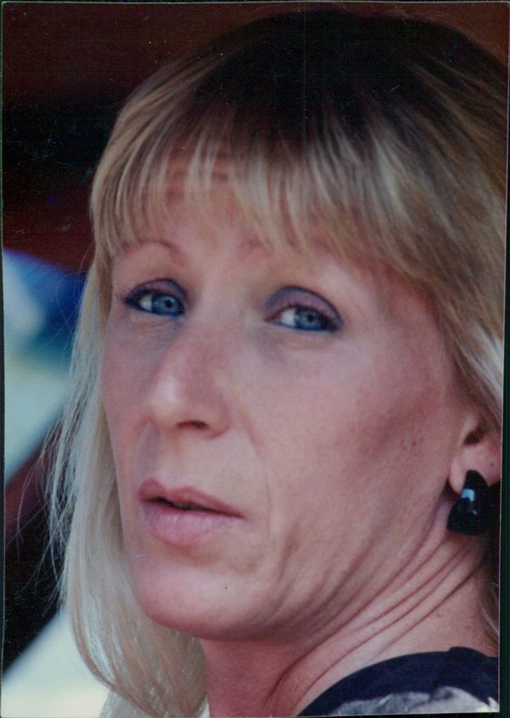 JoEllen Jarrell
