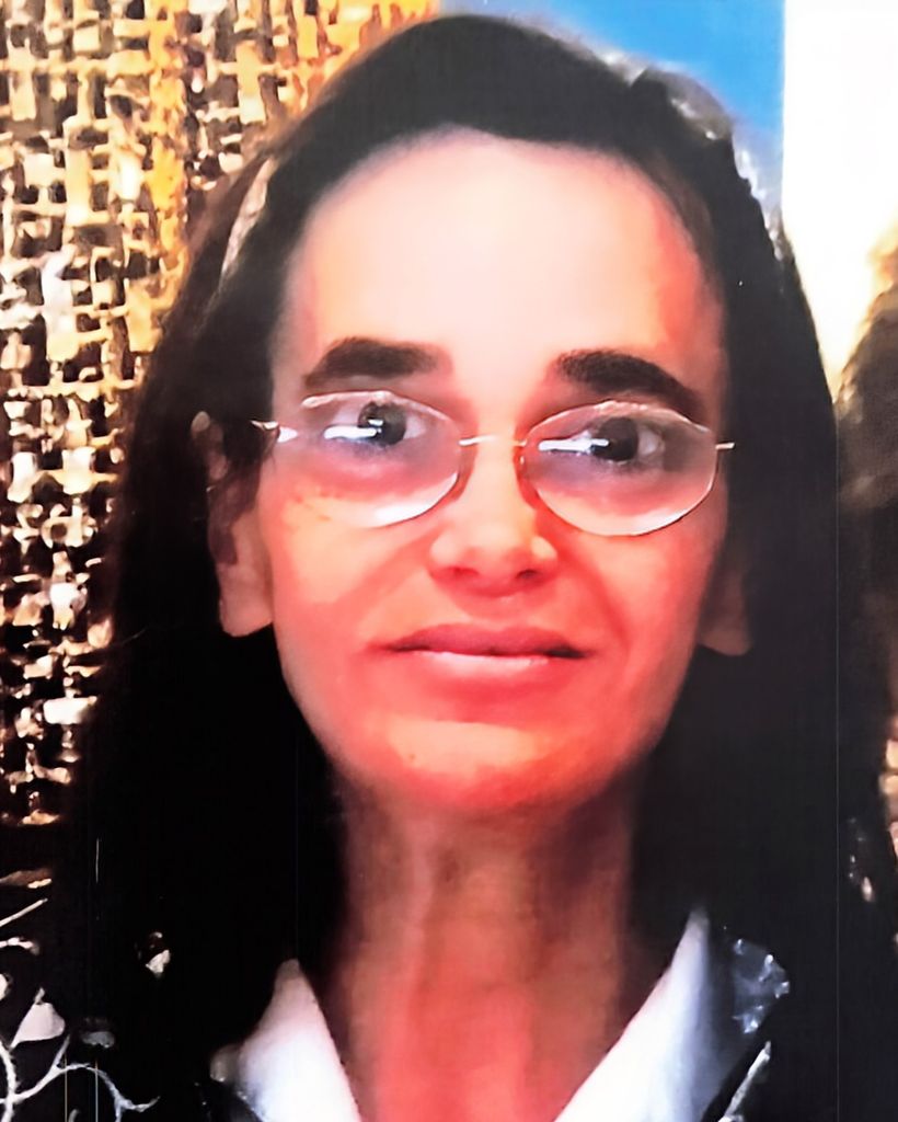 Sharon Vetter