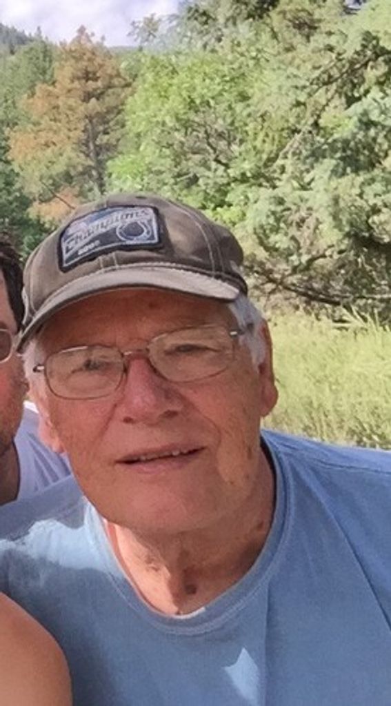 Jim R. Smith Profile Photo