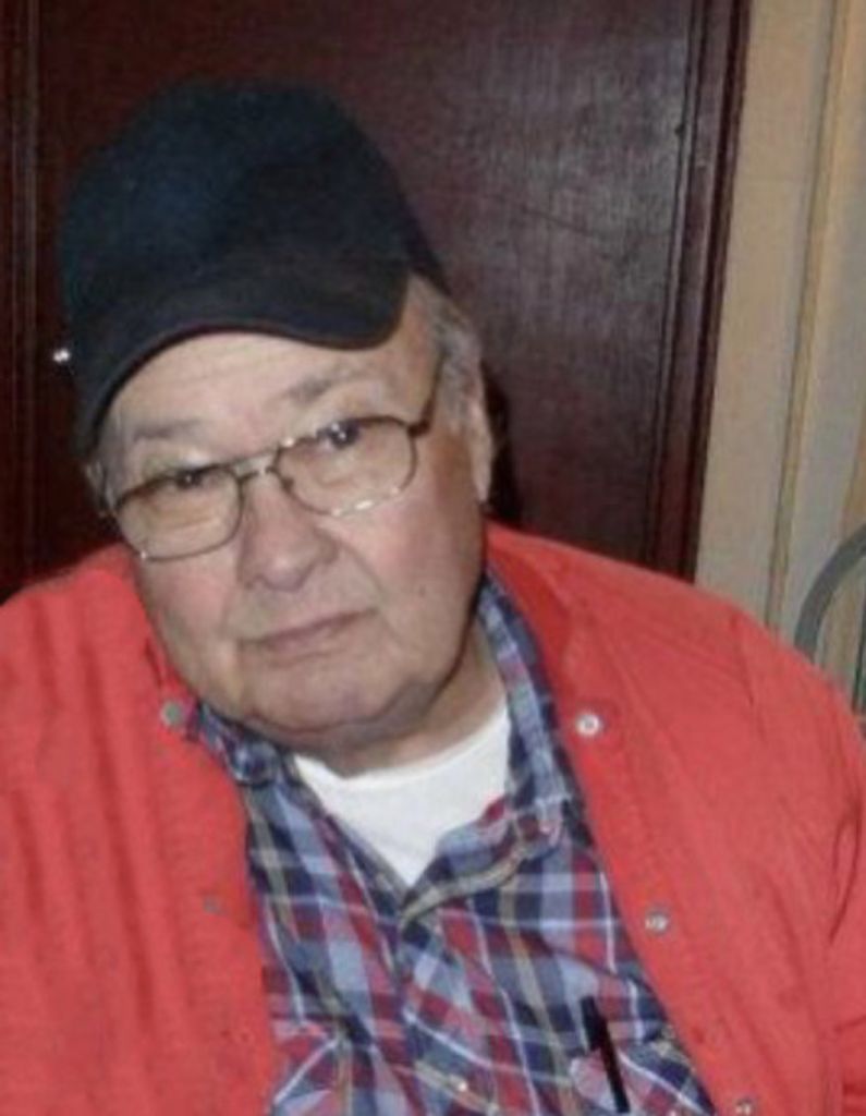 Warren Samuel Braswell, Sr. Profile Photo