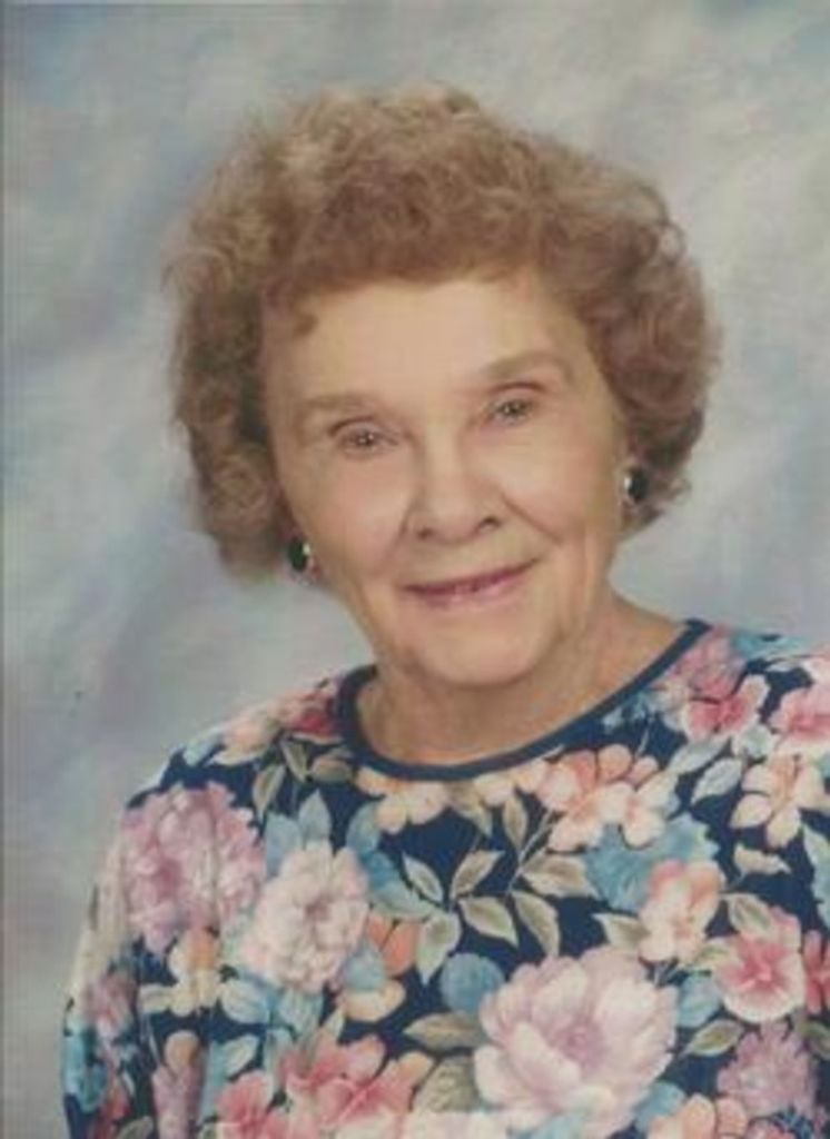 Clarice Cink Profile Photo