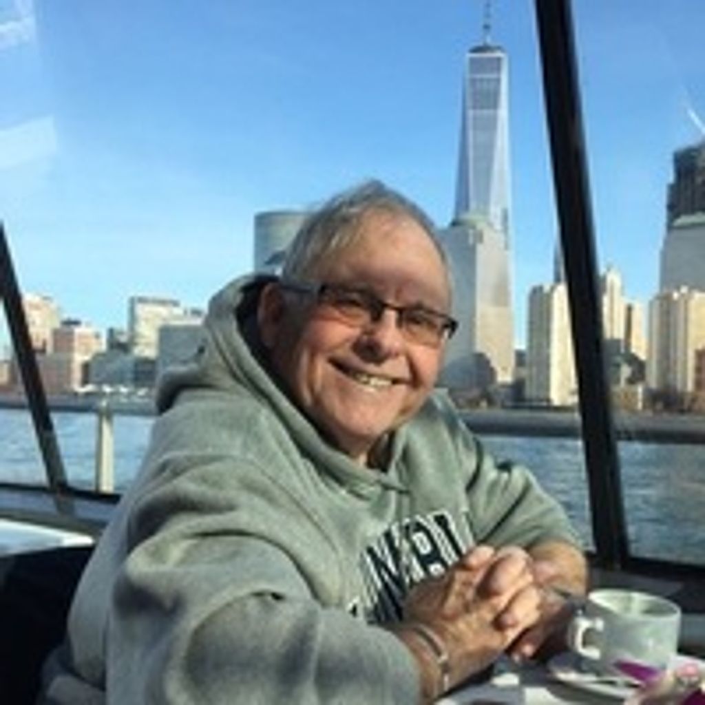 William Robert Vanscoy Sr