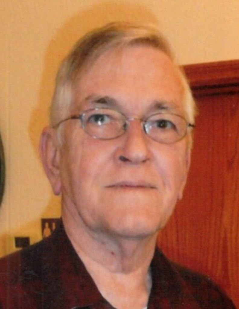 Allan Steffen