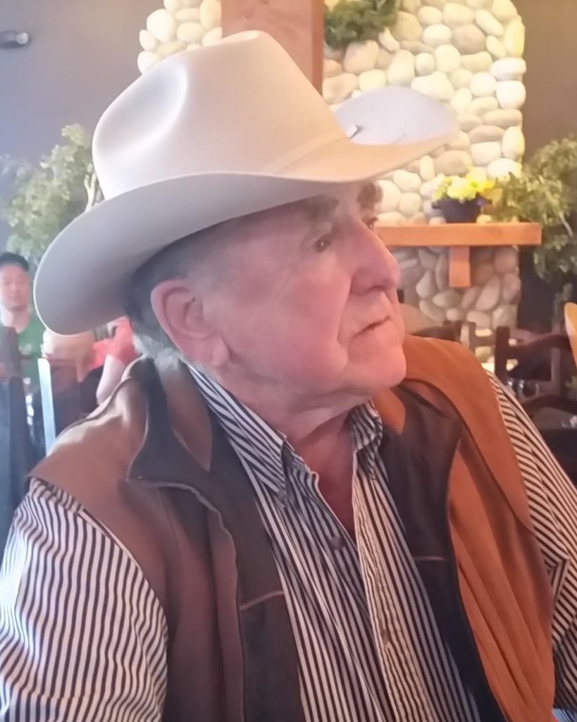 Billy J. Pape Profile Photo
