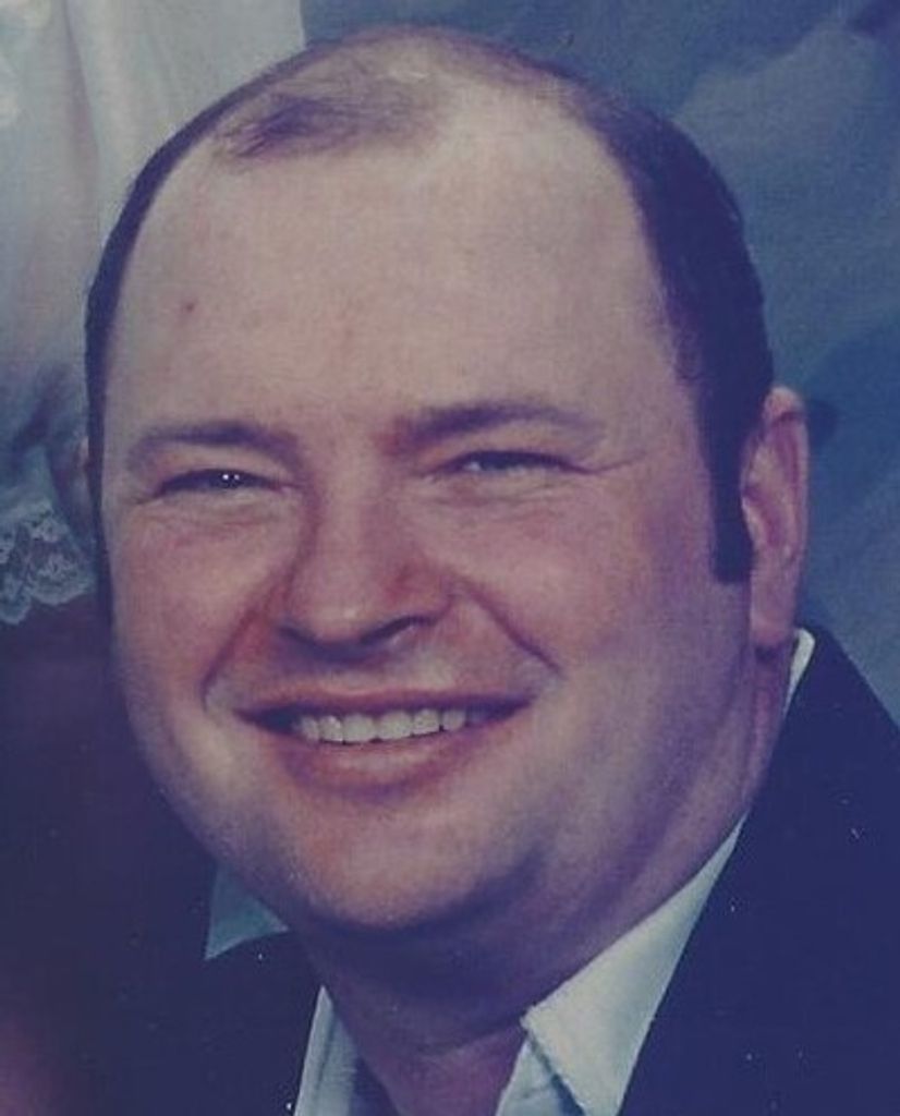 Lanty E. Armstrong Profile Photo