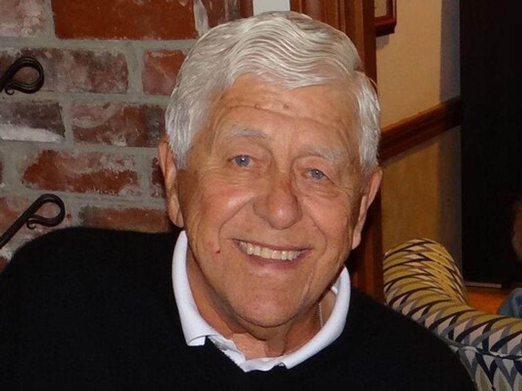 Richard N. Jacques Profile Photo