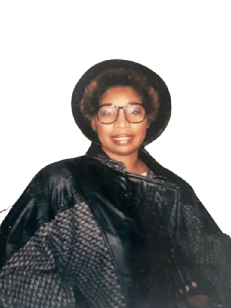 Shirley Mae Mitchell Profile Photo