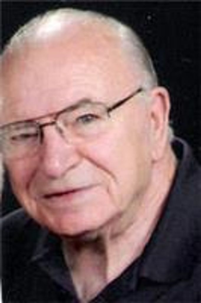 Charles E. Smith Profile Photo