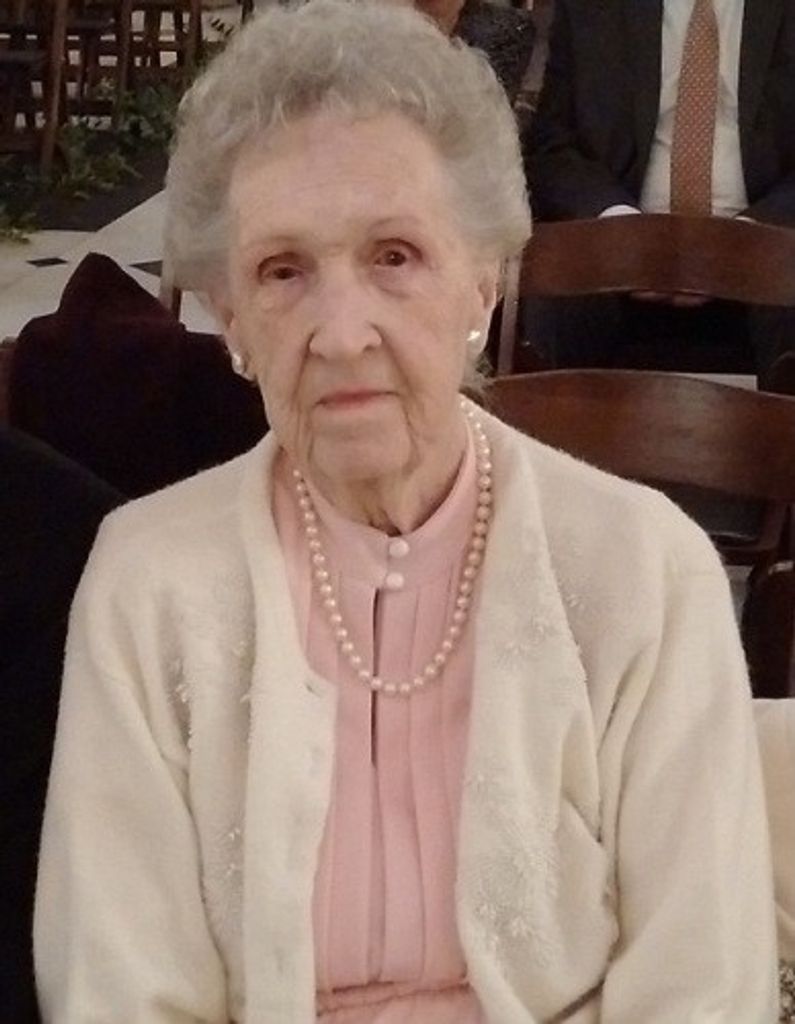Ruth Judith (Robinson)  Sansbury