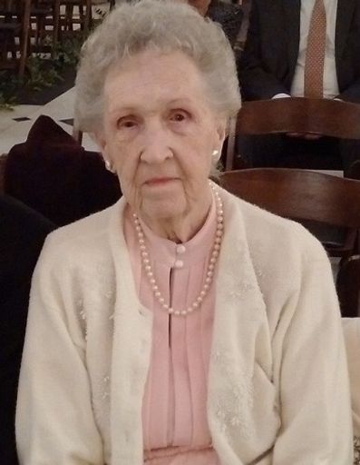 Ruth Judith (Robinson)  Sansbury Profile Photo