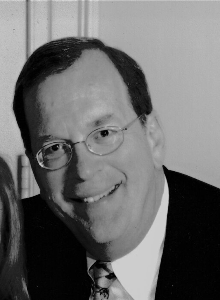 Frederic William Mitchell Profile Photo