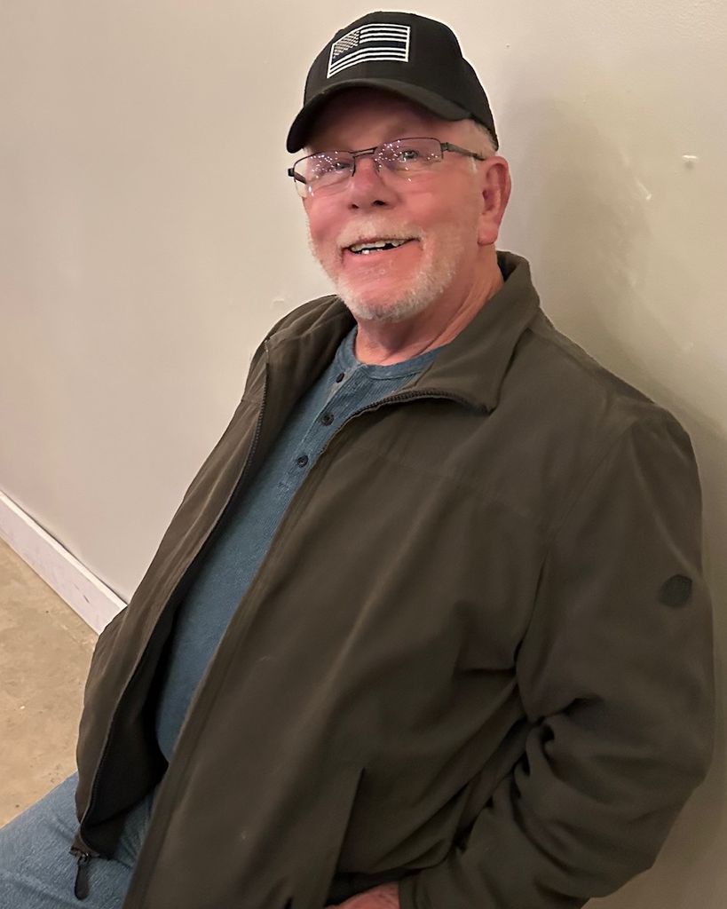 Robert Dale Christie Profile Photo