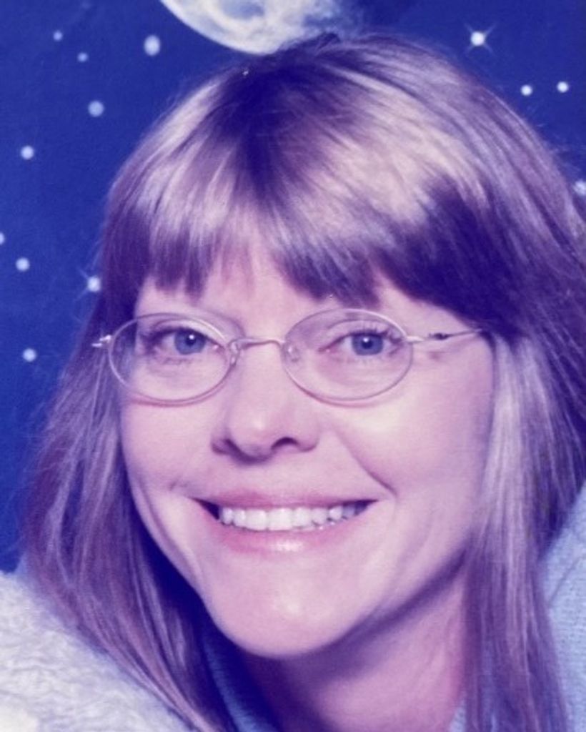 Catherine Jo Romstadt Profile Photo