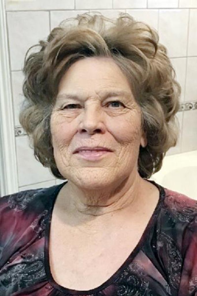 Mary Sue Thomason Kircus