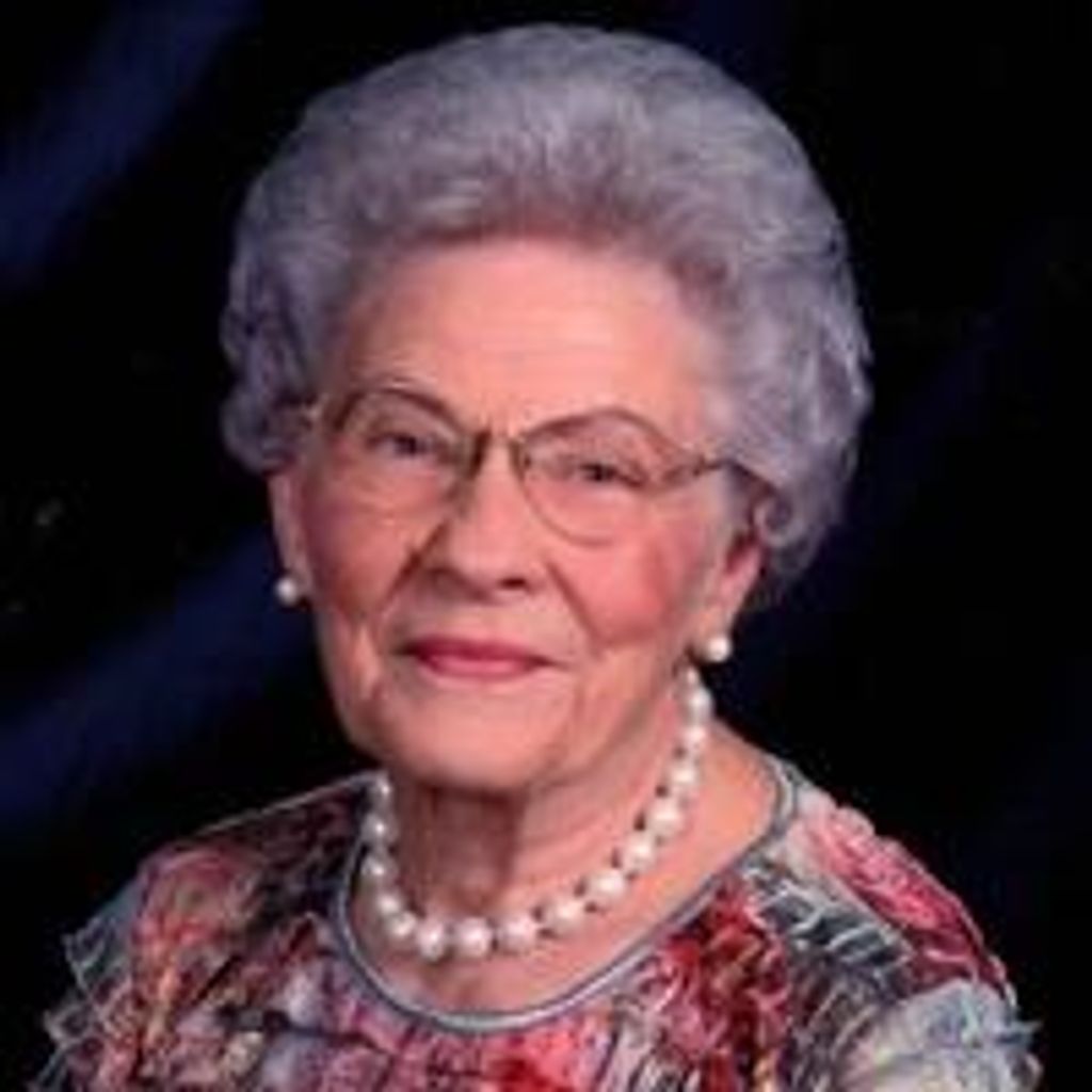 Athlene Mullins Profile Photo