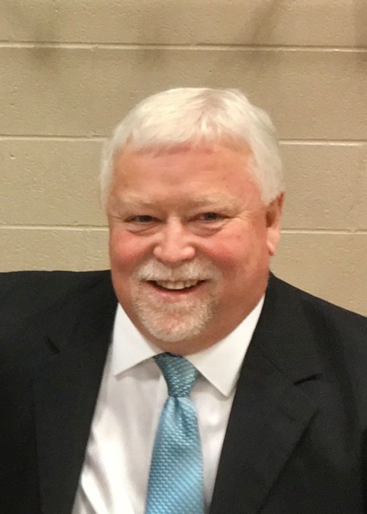 Glenn Schreiner Profile Photo