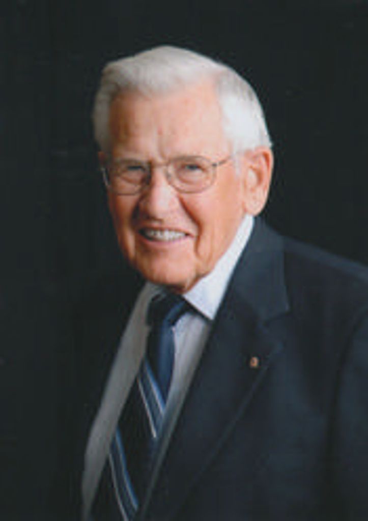 Donald Gackle Profile Photo