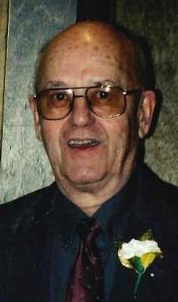 Wallace "Wally" J. Haske