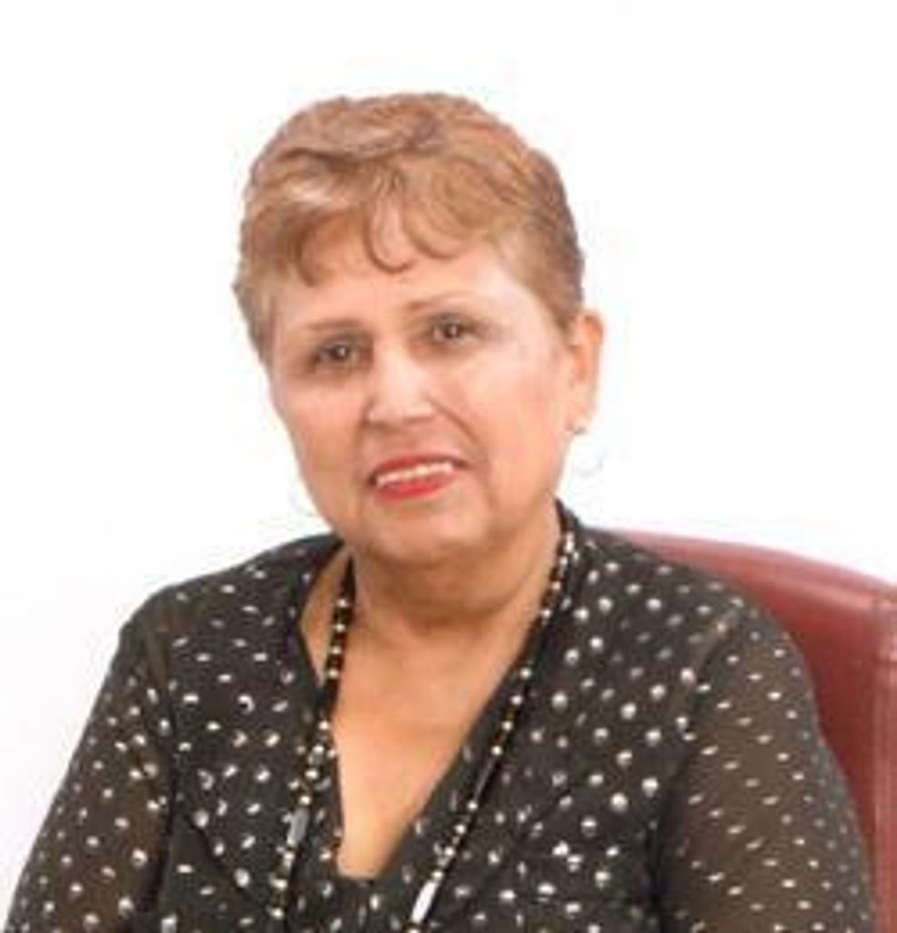 Aurelia Quintero Reyes