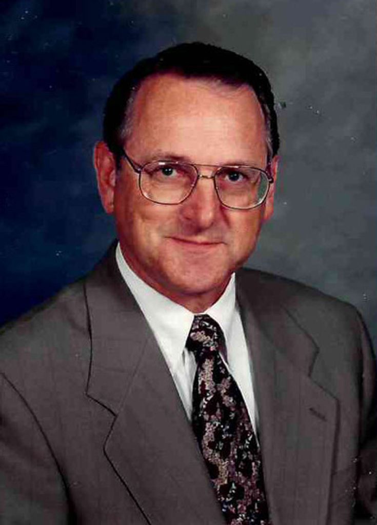 James David Smith Profile Photo