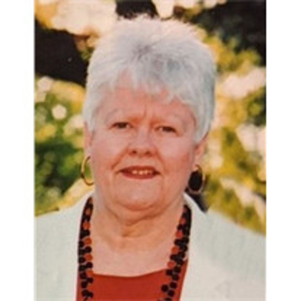 Nancy Lee Finney Profile Photo