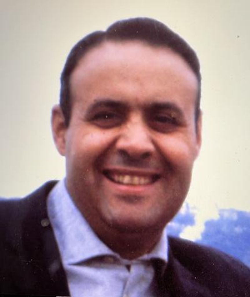 Joseph B. Carabbio Profile Photo