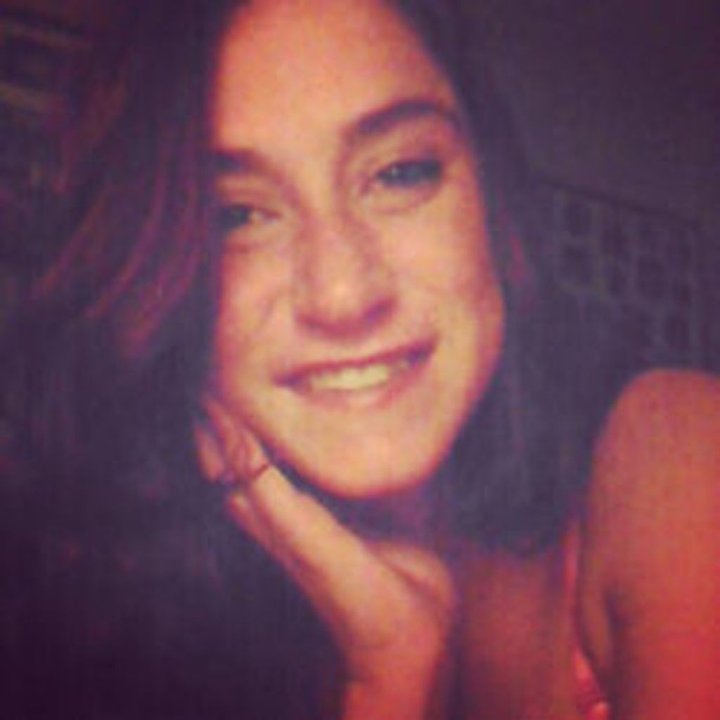 Megan Nichole Houchens Profile Photo