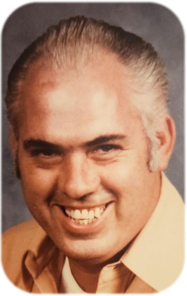Roy L. Nute Profile Photo