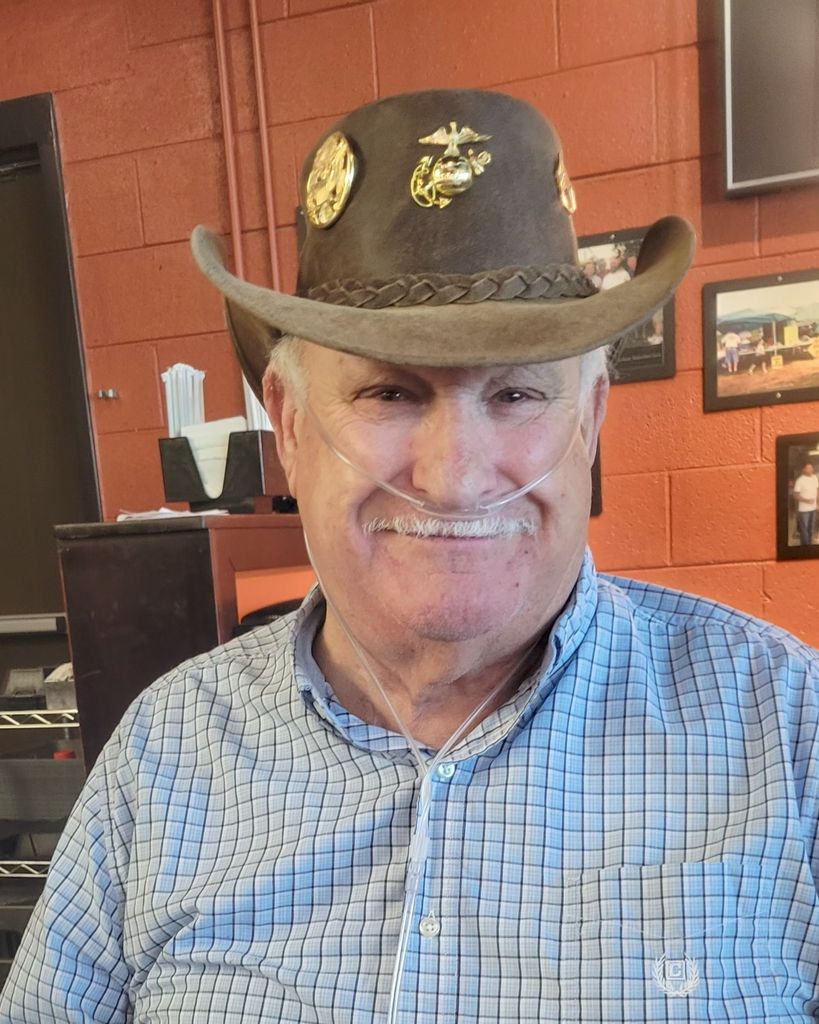 Samuel "David" Gosnell Profile Photo