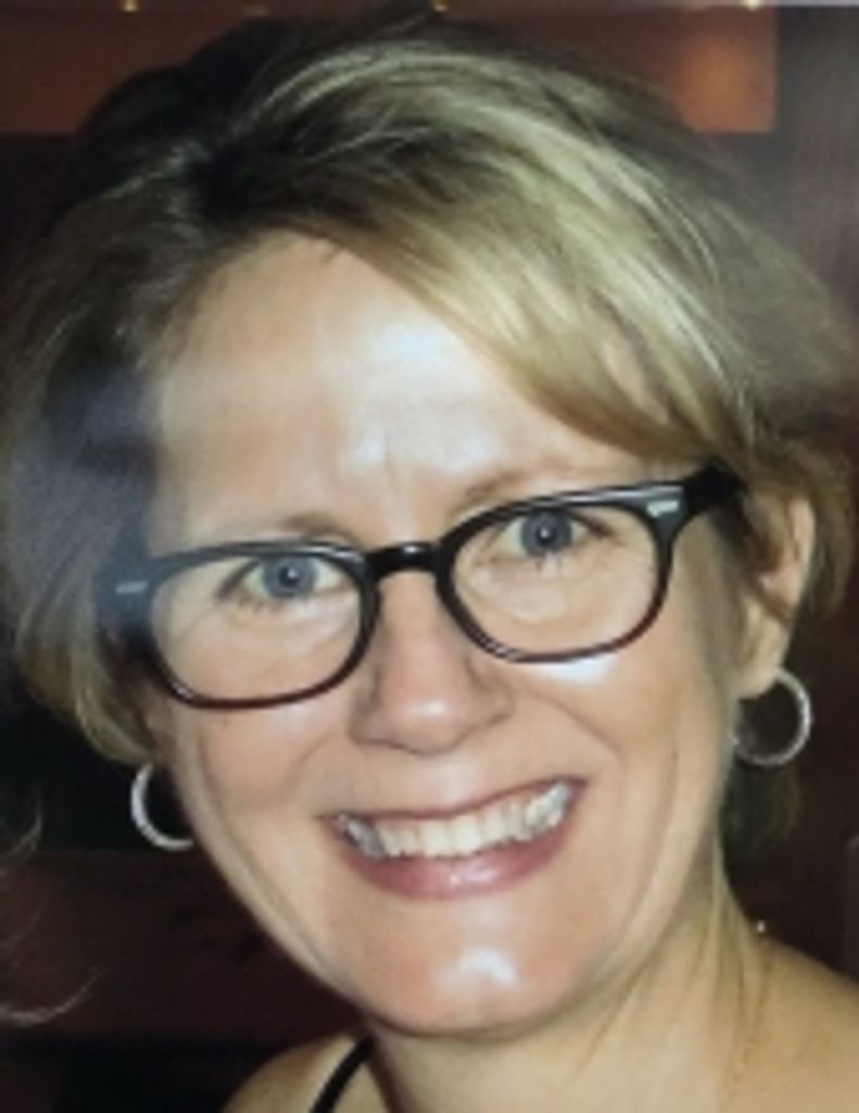 Sheila Lynn Mitchell