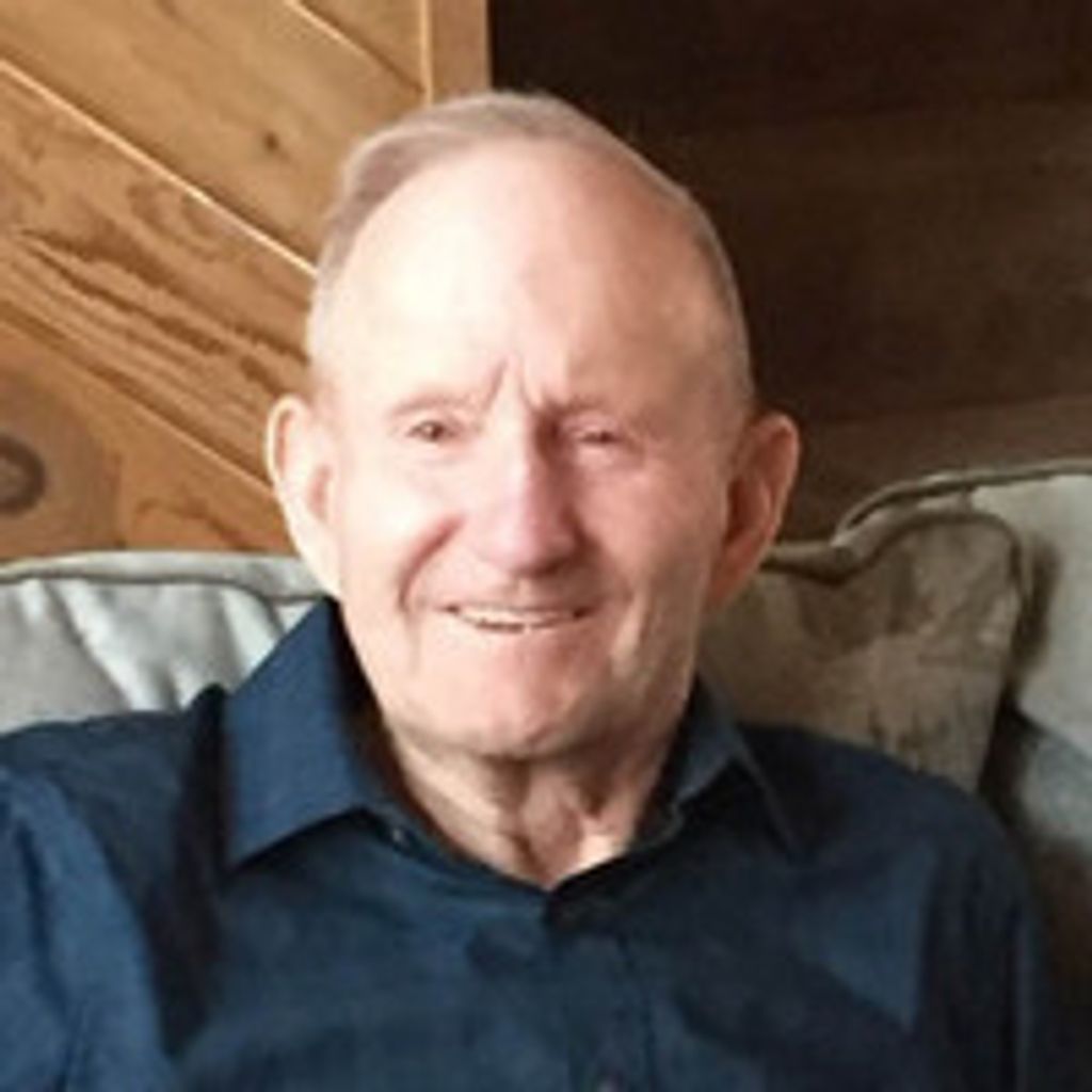 Edwin "Ted" Earl Hanson