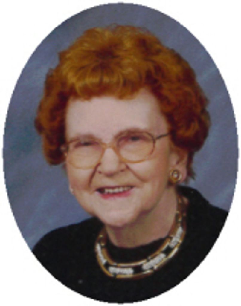 Orpha M. Barnett