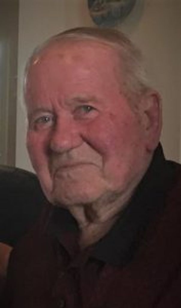 Gerald M. Balmes