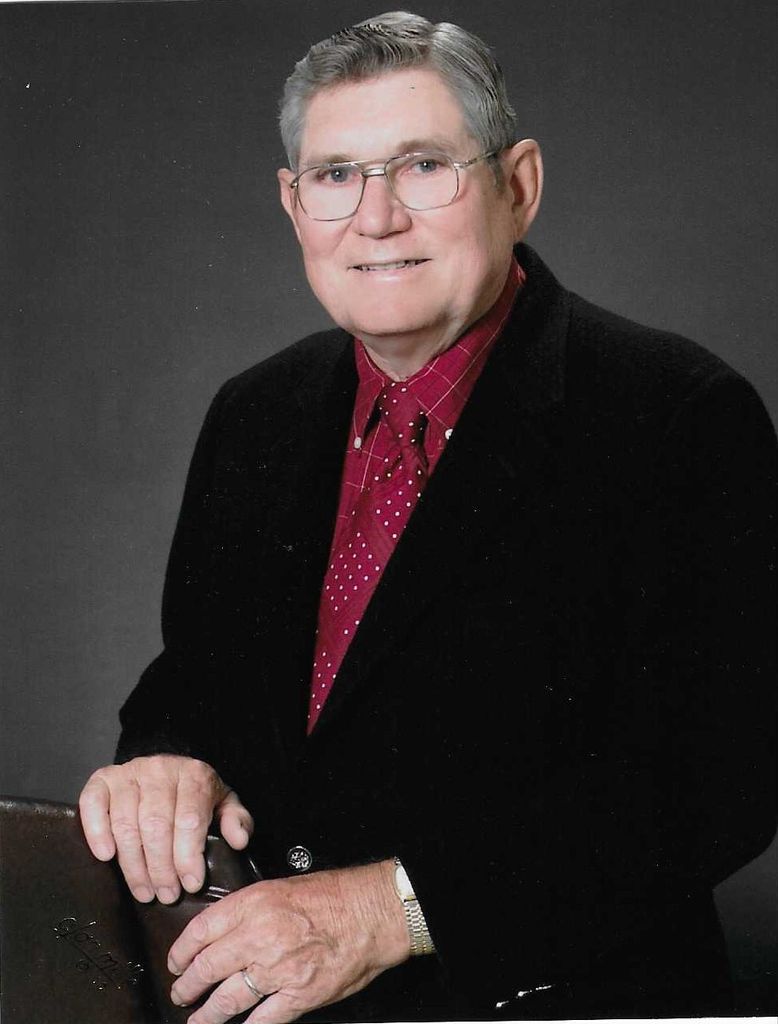 Vernon Schaefer