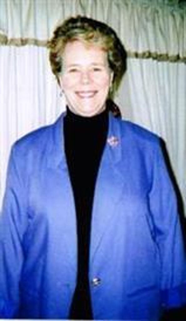 Meradelle Chvojicek Profile Photo