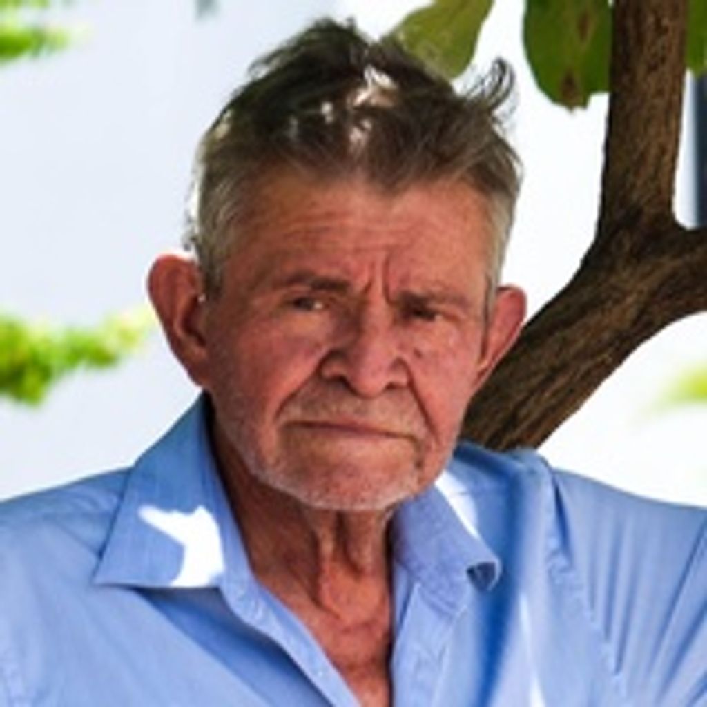 Luis Armando Vega