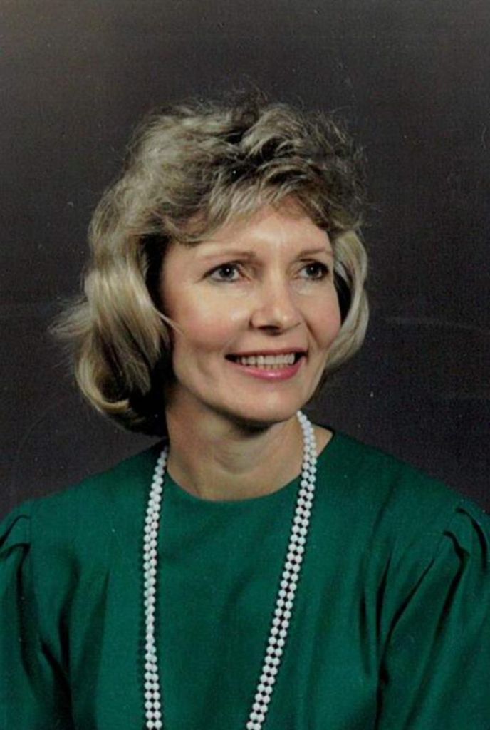 Lana F. Turner Blackwood Profile Photo