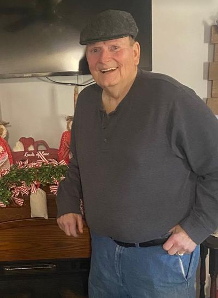 Omie Ercle "Buddy" Myers Profile Photo