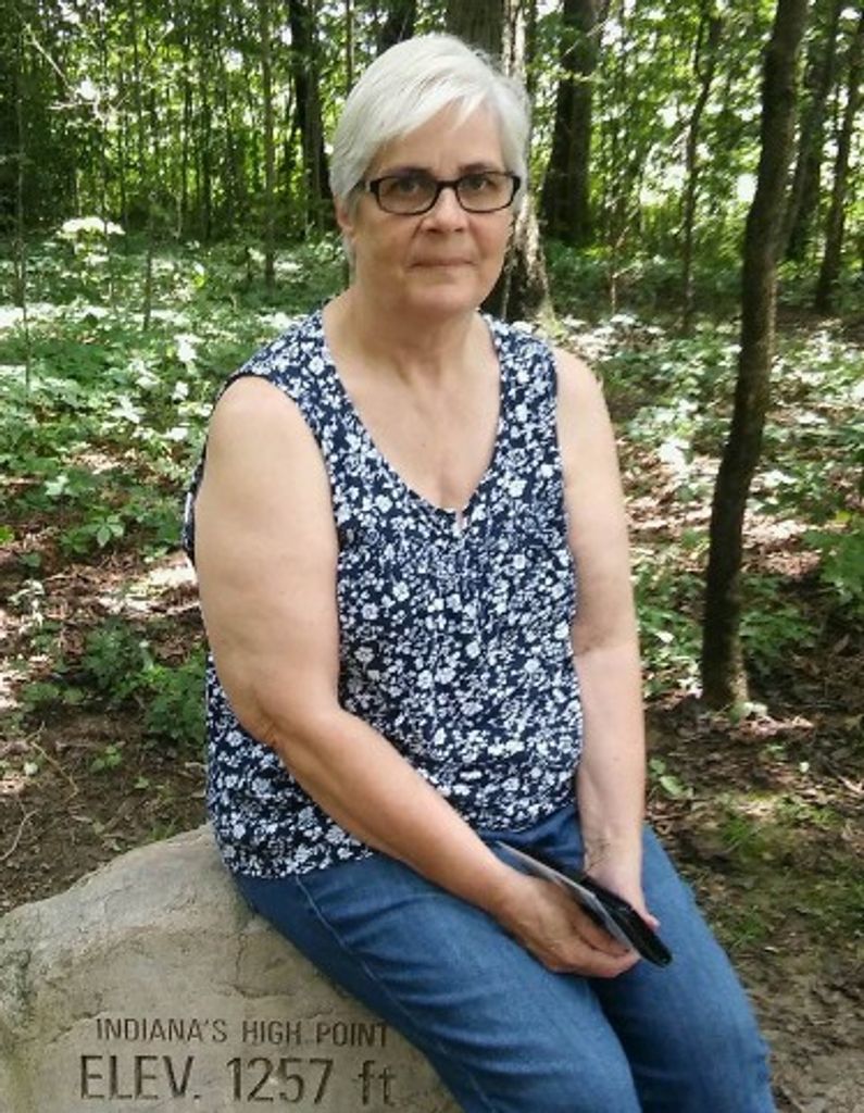 Karen R. Wright