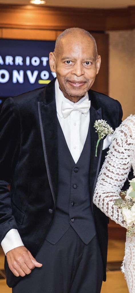 David Windell Fields, Sr. Profile Photo