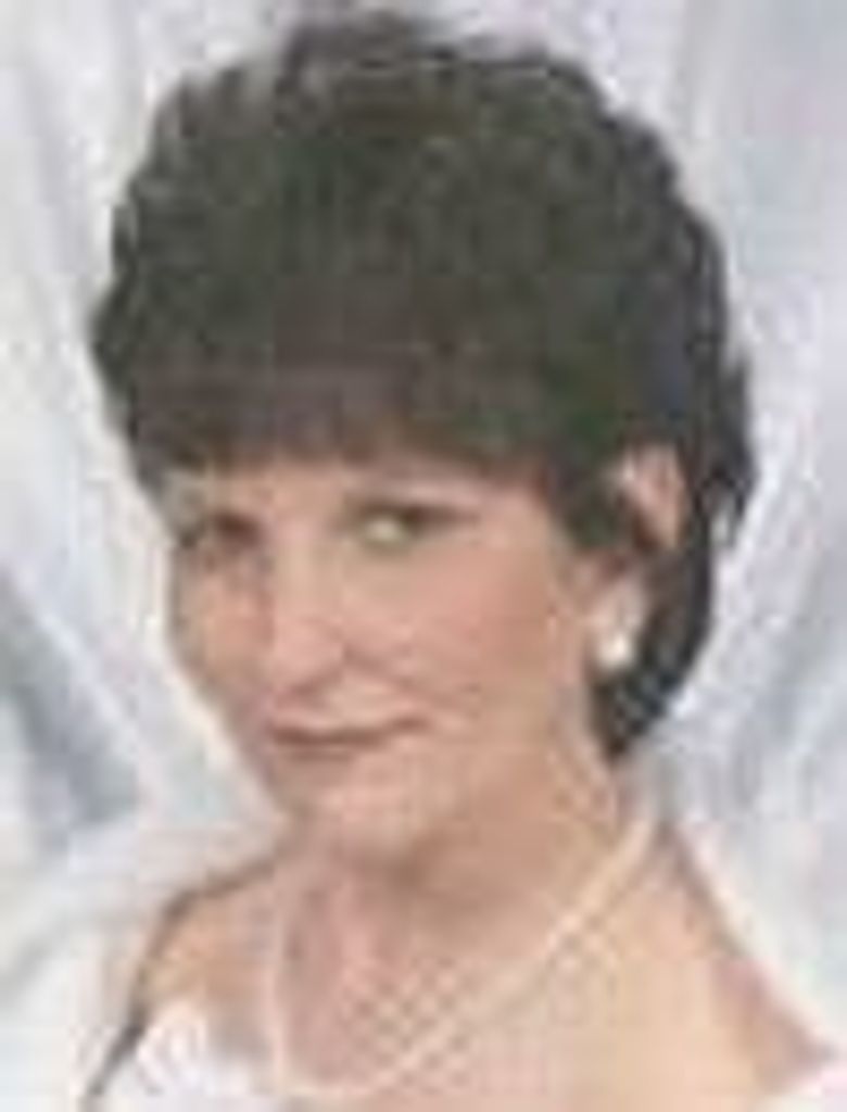 Lanita Sue (Cogburn) Campbell