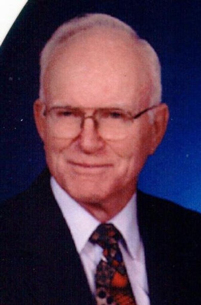 Donald J Bauer Profile Photo