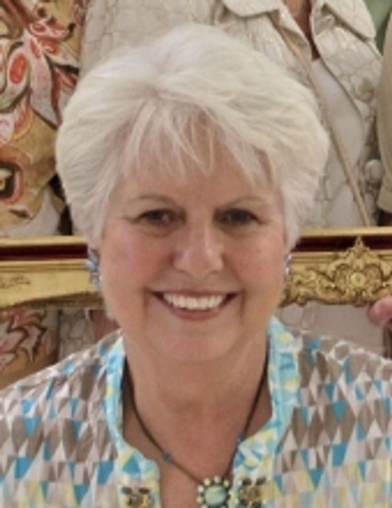 Gail Killian Bensten